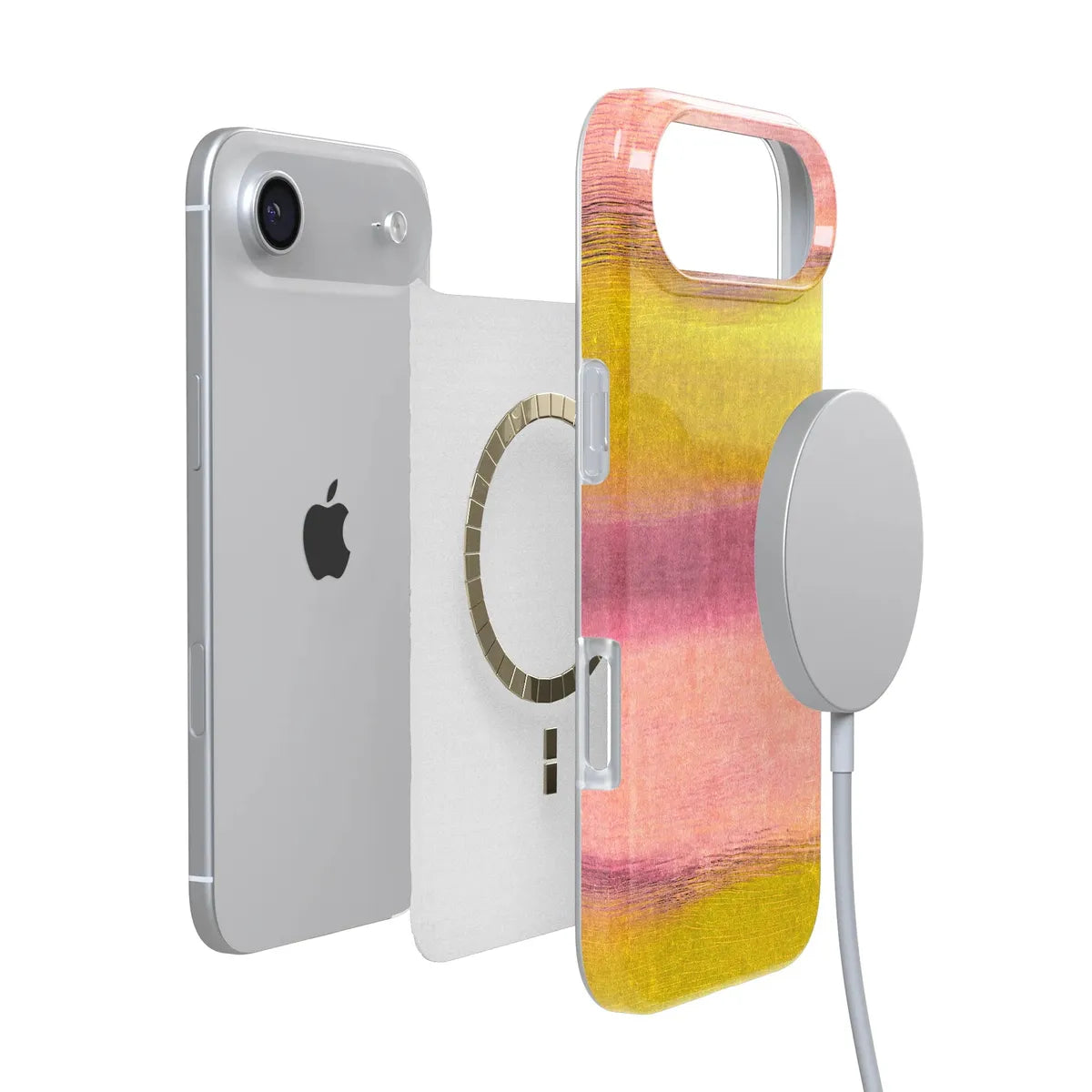 Daylight | Sunwashed Canvas Case
