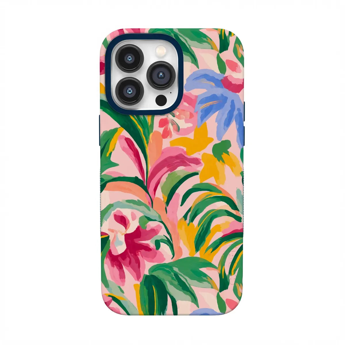 Sunshine Jungle | Poolside Print Case - iPhone 13 Pro