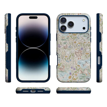 The Waddle Path | Duck Pond Case