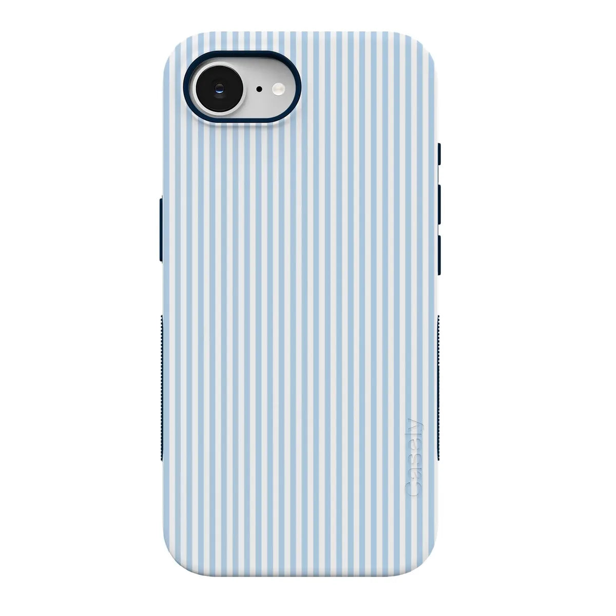 Marina Lines | Tiny Pinstripe Case - iPhone 16e