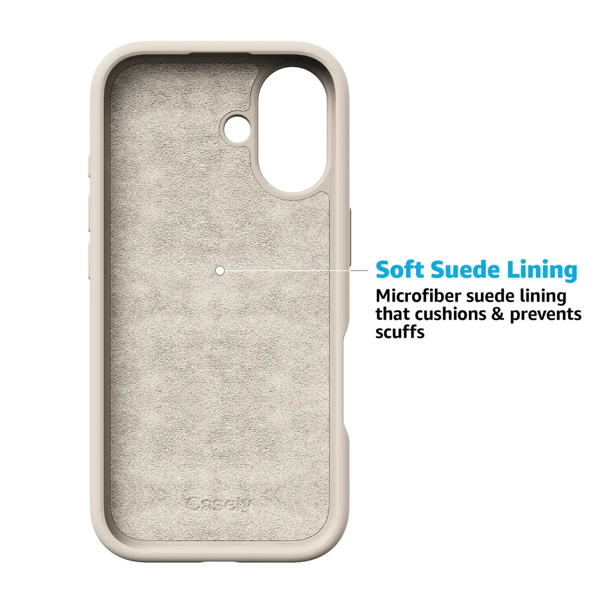 Hibiscus Haze | Painted Floral Case