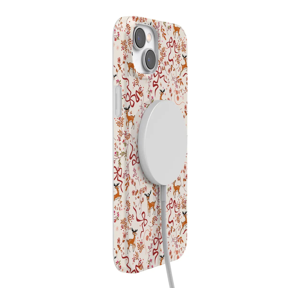 Dashing Through the Snow | Enchanted Forest Case