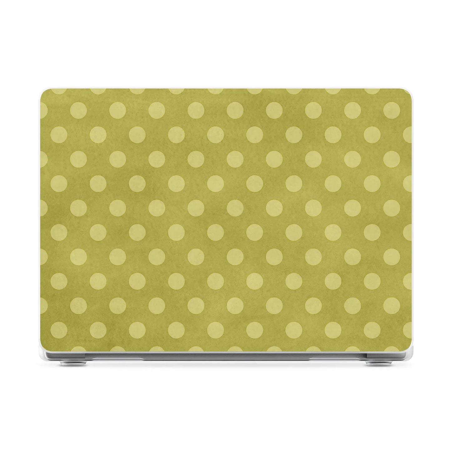Kiwi Cooler | Poolside Print Laptop Shell - 14" MacBook Pro