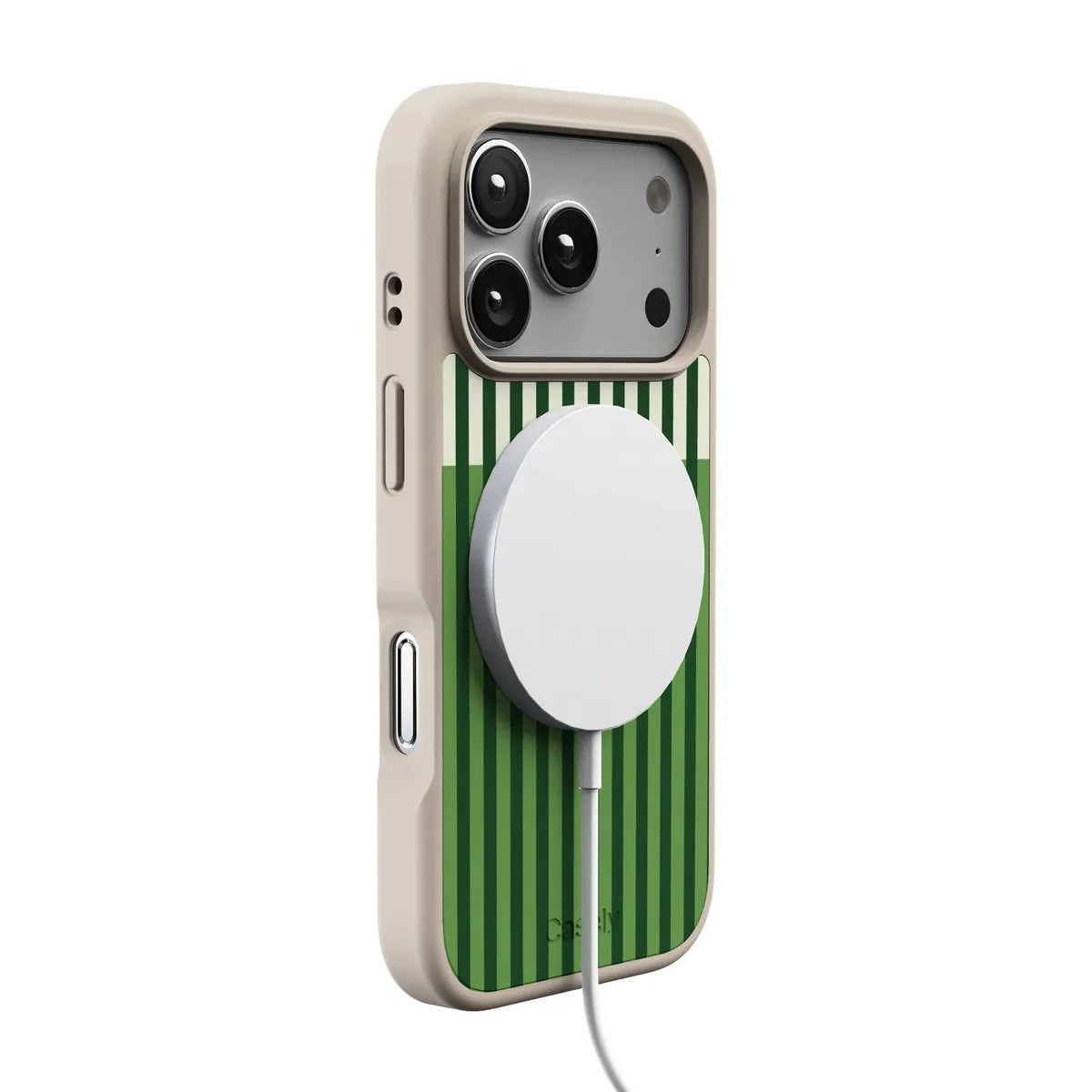 Fairway Stripes | Clubhouse Case
