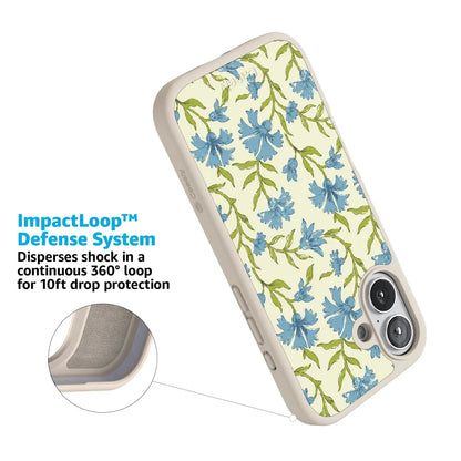 Garden Breeze | Seaside Vines Case