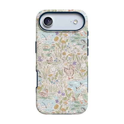 The Waddle Path | Duck Pond Case