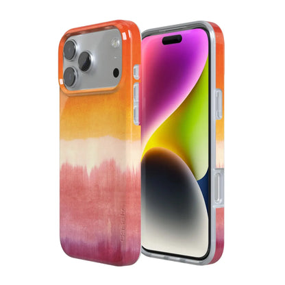 Last Light | Sunwashed Canvas Case
