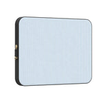 Marina Lines | Tiny Pinstripe Laptop Case