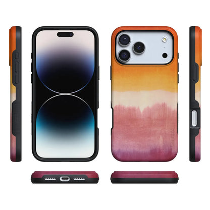 Last Light | Sunwashed Canvas Case