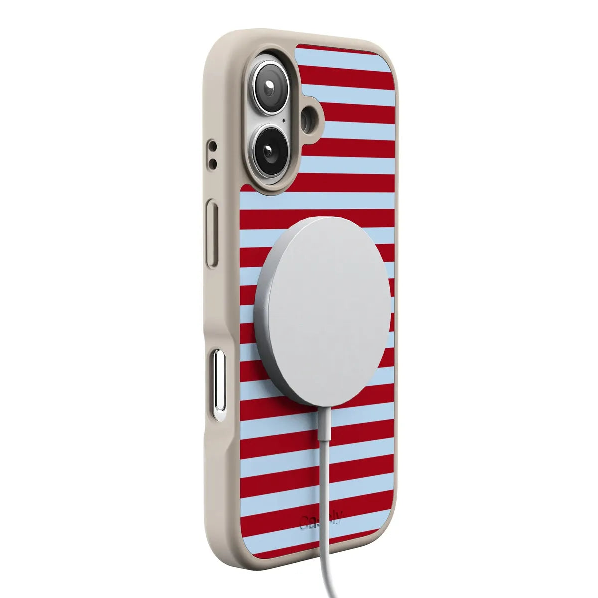 Harbor Stripe | Dockside Case