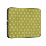 Kiwi Cooler | Poolside Print Laptop Case