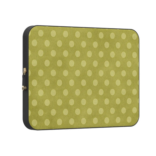 Kiwi Cooler | Poolside Print Laptop Case