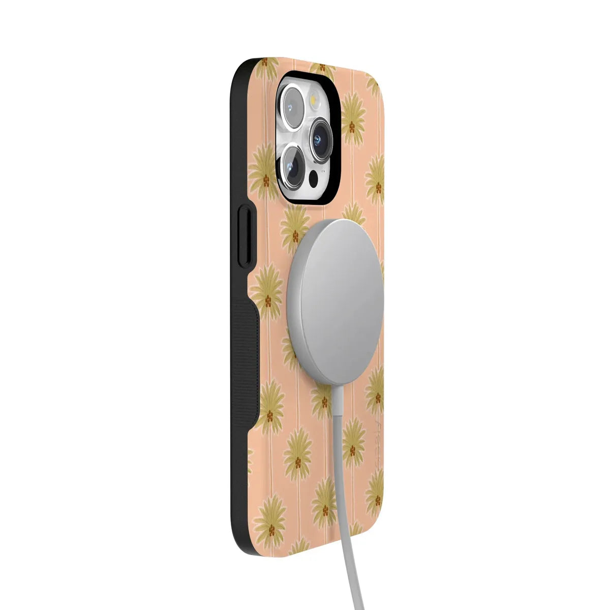 Las Palmeras | Palm Tree Print Case