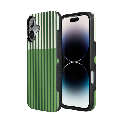 Fairway Stripes | Clubhouse Case