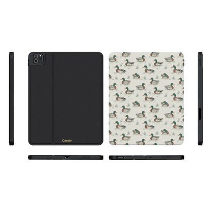 Mallard & Co. | The Boyfriend Collection iPad Case