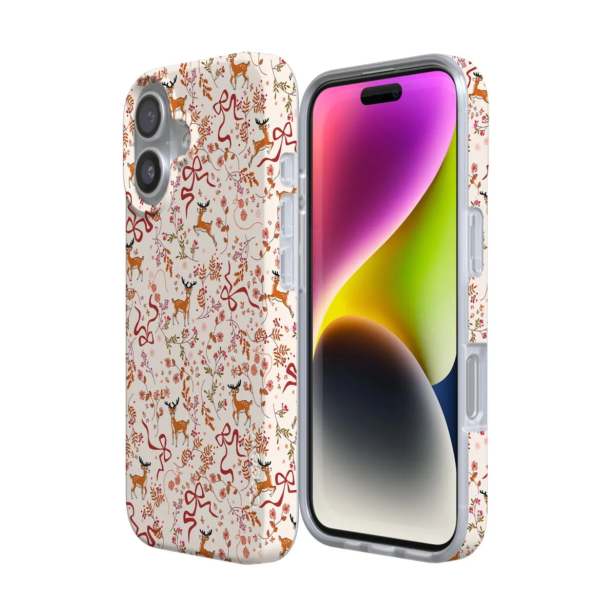 Dashing Through the Snow | Enchanted Forest Case
