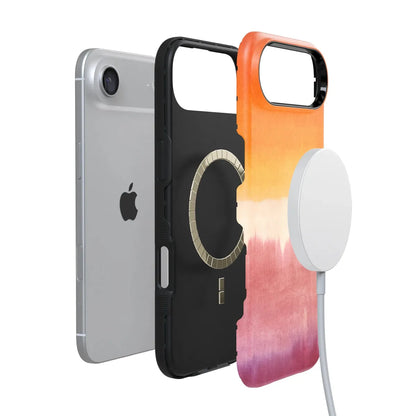 Last Light | Sunwashed Canvas Case