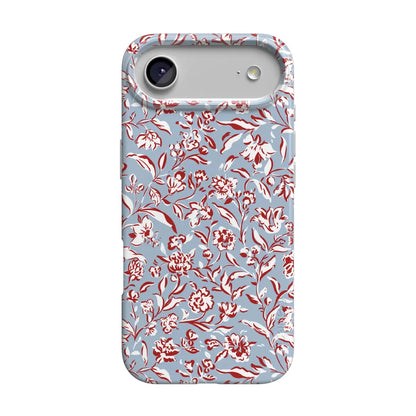 Coastal Carolina | Painted Flowers Case - iPhone 17 Air