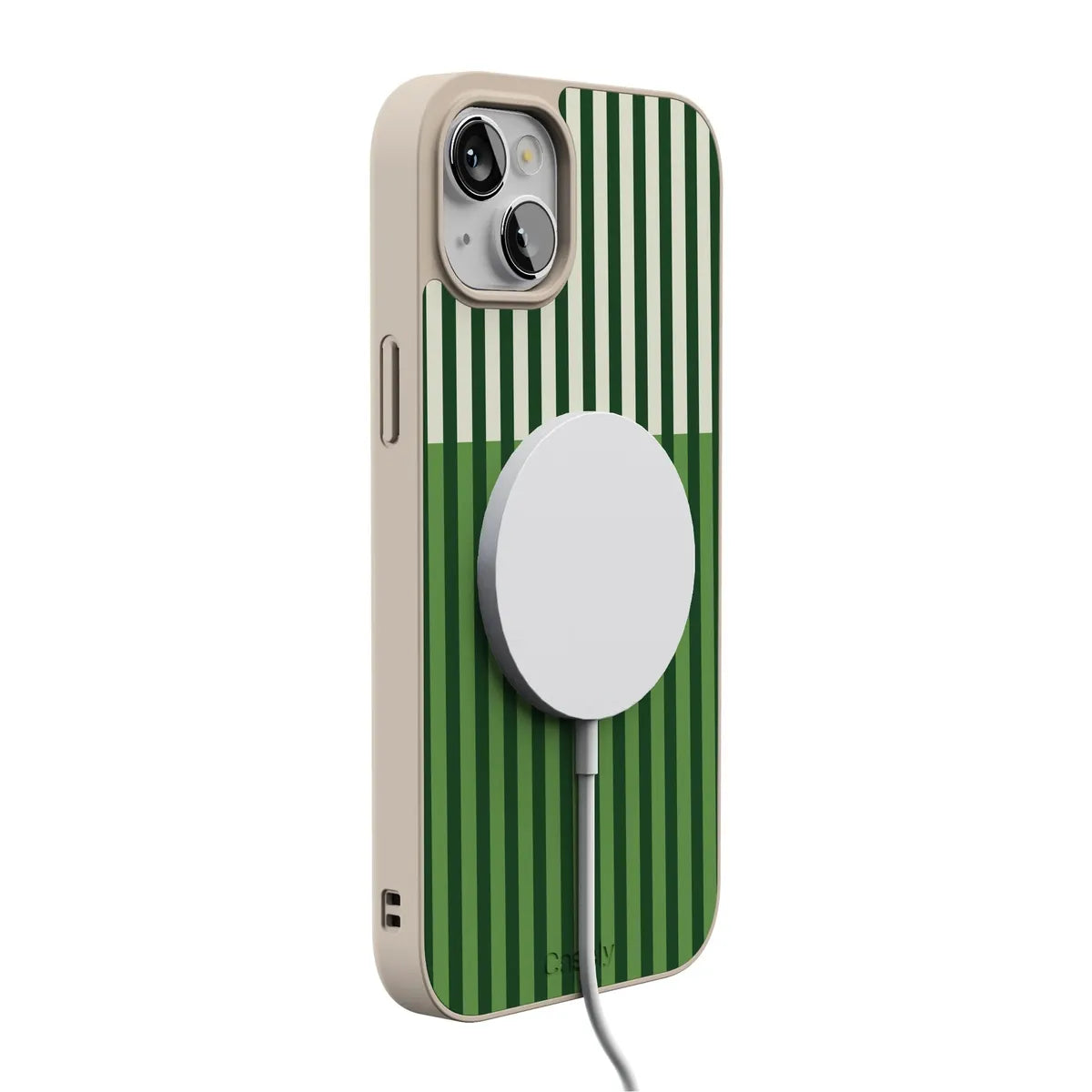 Fairway Stripes | Clubhouse Case