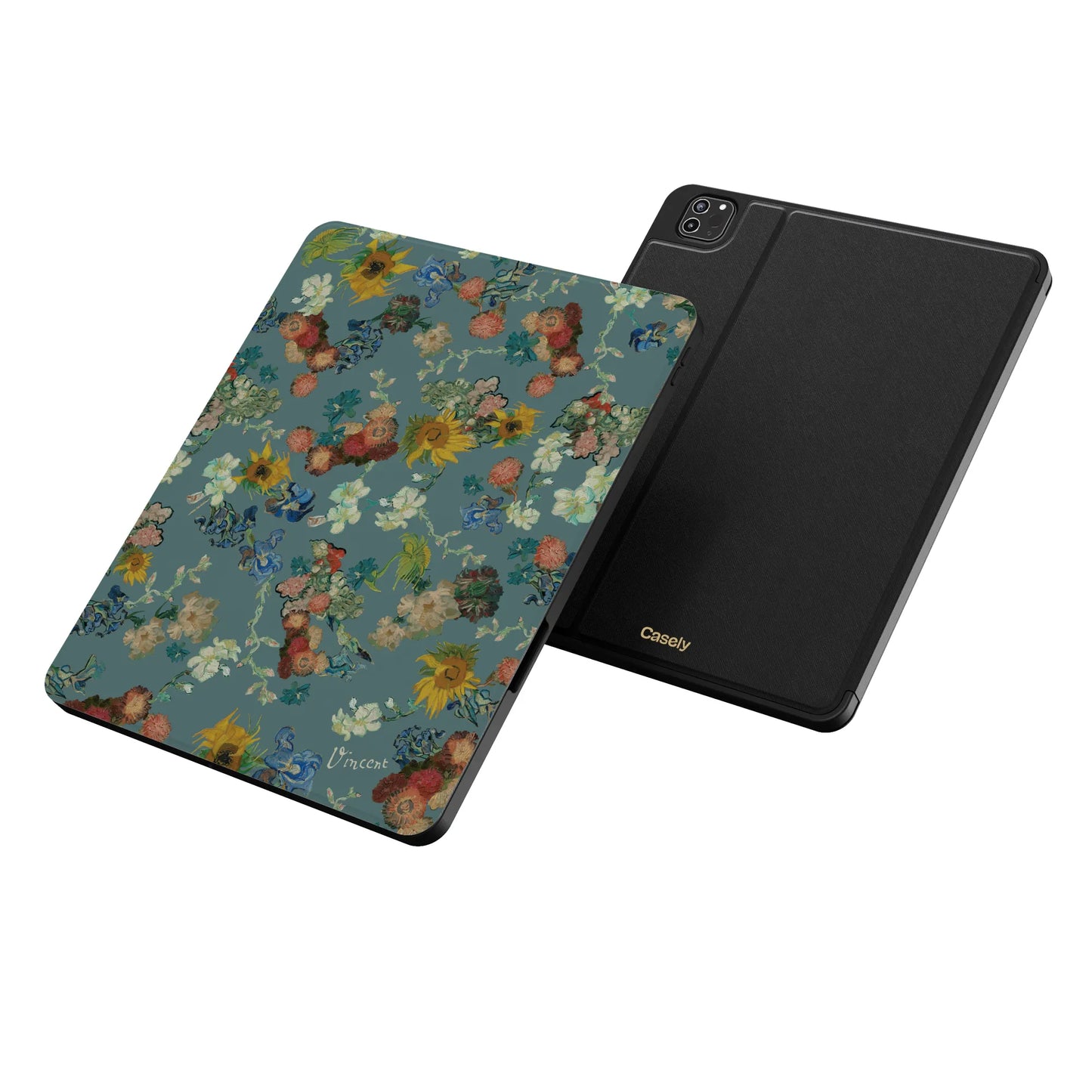 Vincent’s Flowers | Van Gogh Museum iPad Case