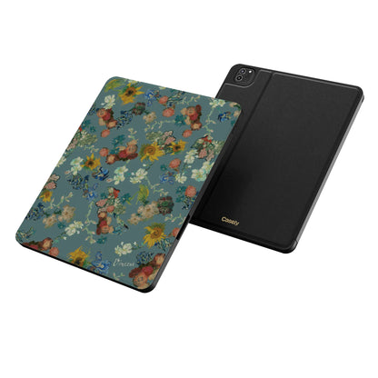 Vincent’s Flowers | Van Gogh Museum iPad Case
