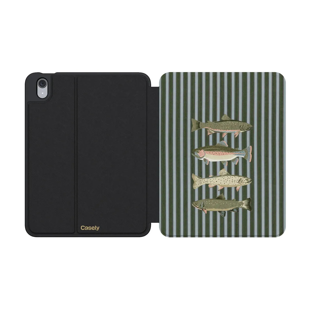 Best Catch | The Boyfriend Collection iPad Case