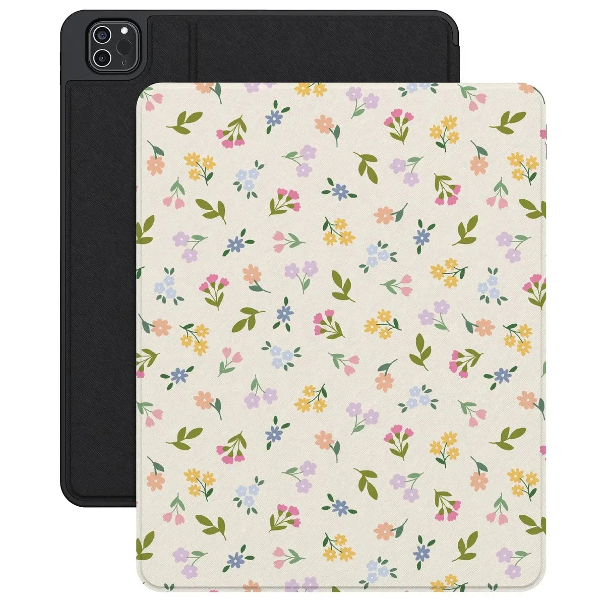 Ditsy Floral | Tiny Flowers iPad Case
