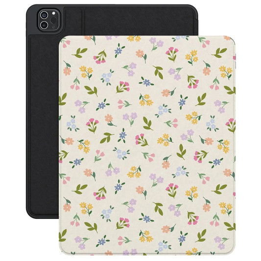 Ditsy Floral | Tiny Flowers iPad Case