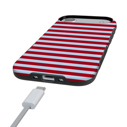 Harbor Stripe | Dockside Case