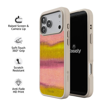 Daylight | Sunwashed Canvas Case