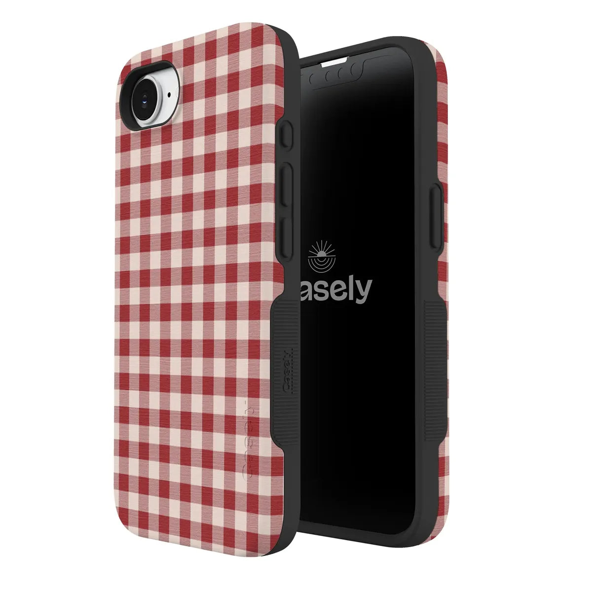 Sweet Jam | Red Gingham Case