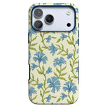 Garden Breeze | Seaside Vines Case - iPhone 17 Pro