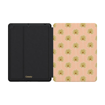 Las Palmeras | Palm Tree Print iPad Case