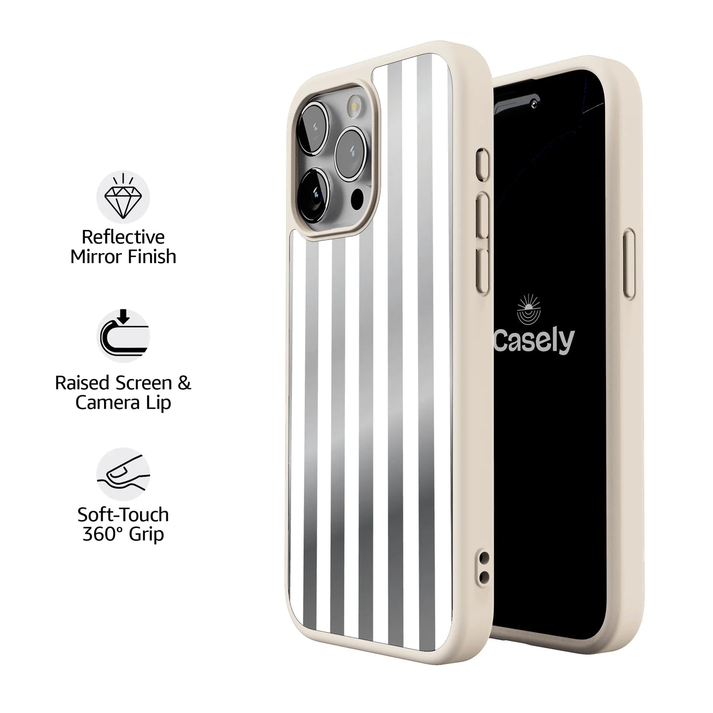 White Stripes | Sunday Best Case