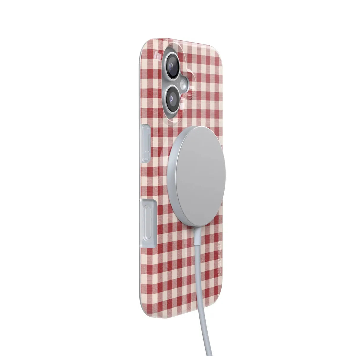 Sweet Jam | Red Gingham Case