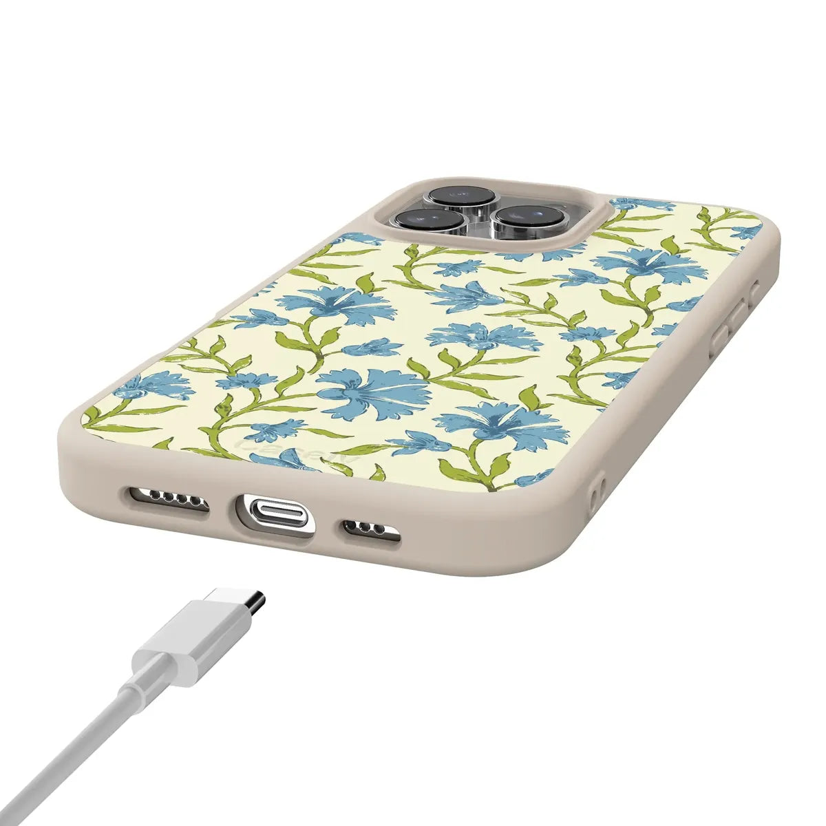 Garden Breeze | Seaside Vines Case