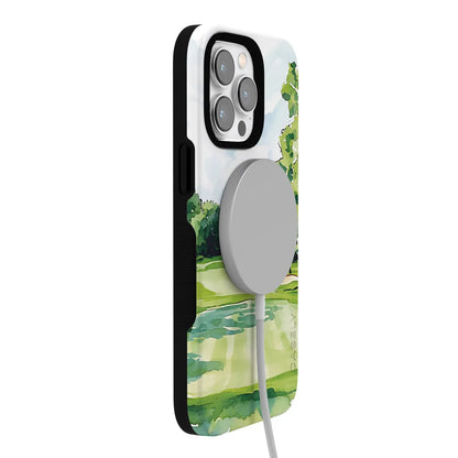 Tee Time | Clubhouse Case