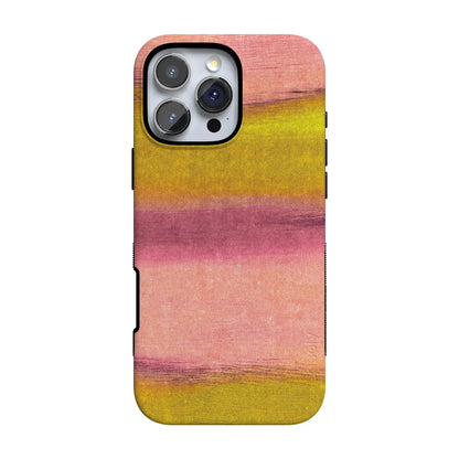 Daylight | Sunwashed Canvas Case - iPhone 16 Pro