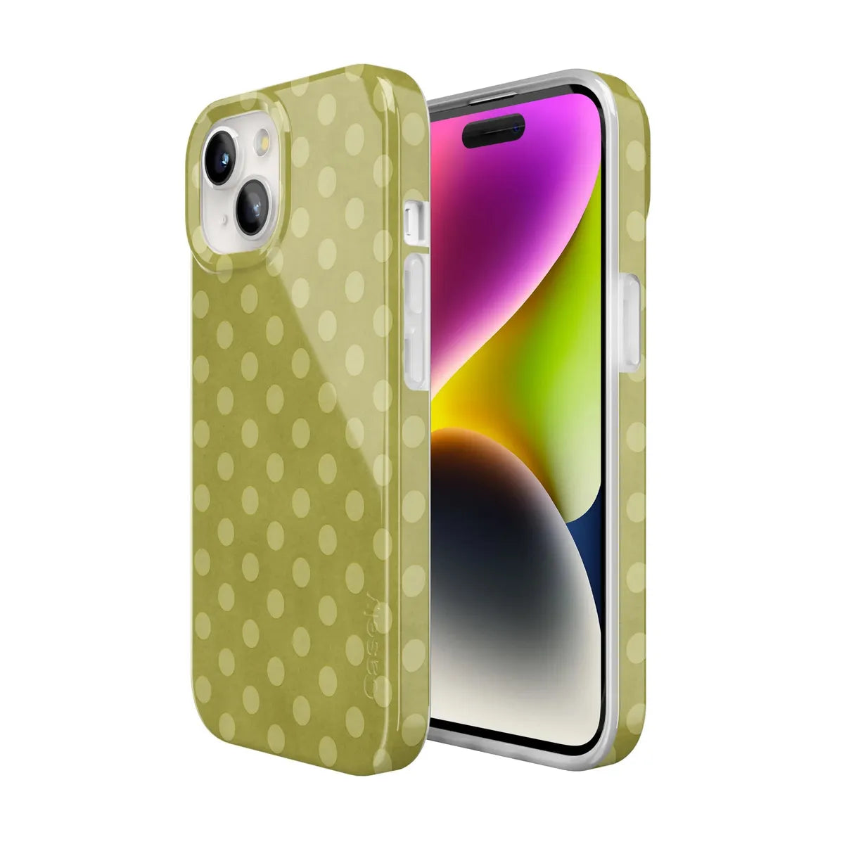Kiwi Cooler | Poolside Print Case