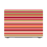 Citrus Stripes | Poolside Print Laptop Shell - 16" MacBook Pro