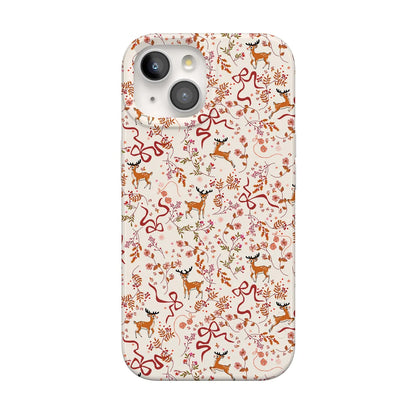 Dashing Through the Snow | Enchanted Forest Case