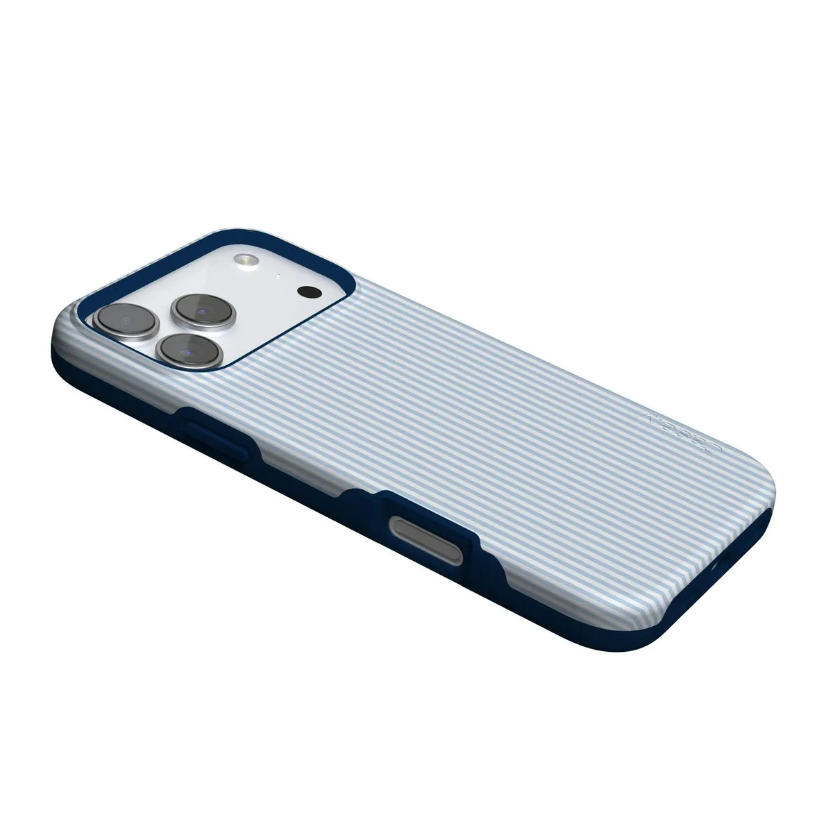 Marina Lines | Tiny Pinstripe Case