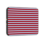 Harbor Stripe | Dockside Laptop Case
