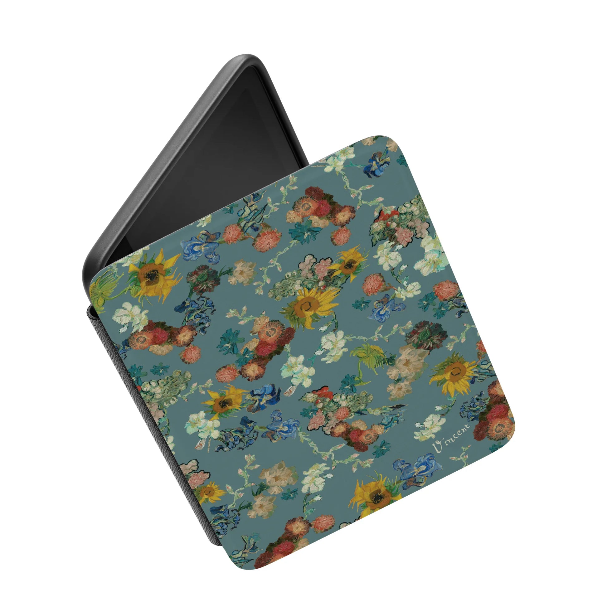 Vincent’s Flowers | Van Gogh Museum Kindle Case