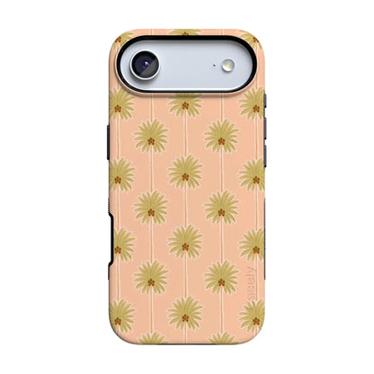 Las Palmeras | Palm Tree Print Case - iPhone 17 Air