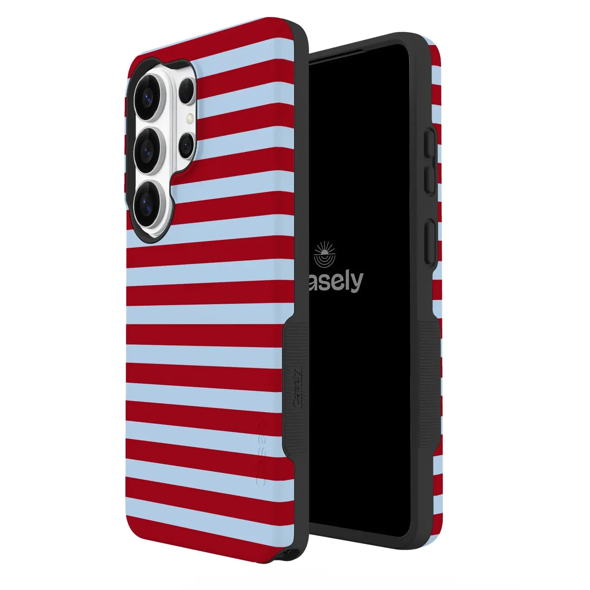Harbor Stripe | Dockside Case