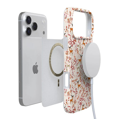 Dashing Through the Snow | Enchanted Forest Case