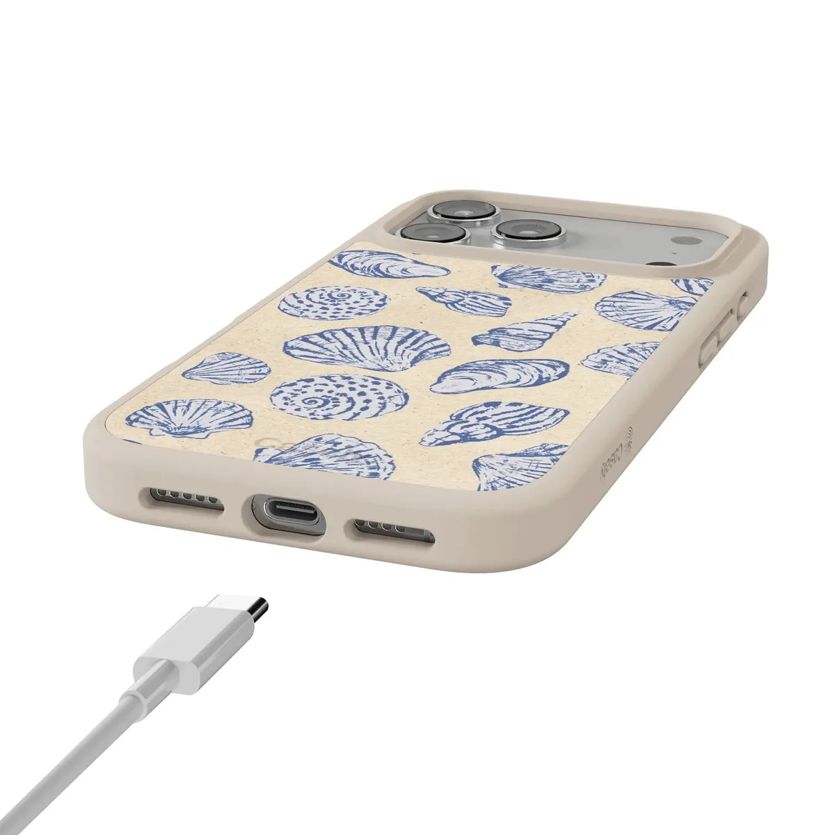 Sally's Seashells | Seashore Case