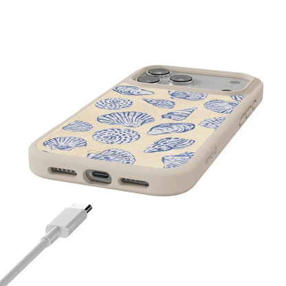 Sally's Seashells | Seashore Case