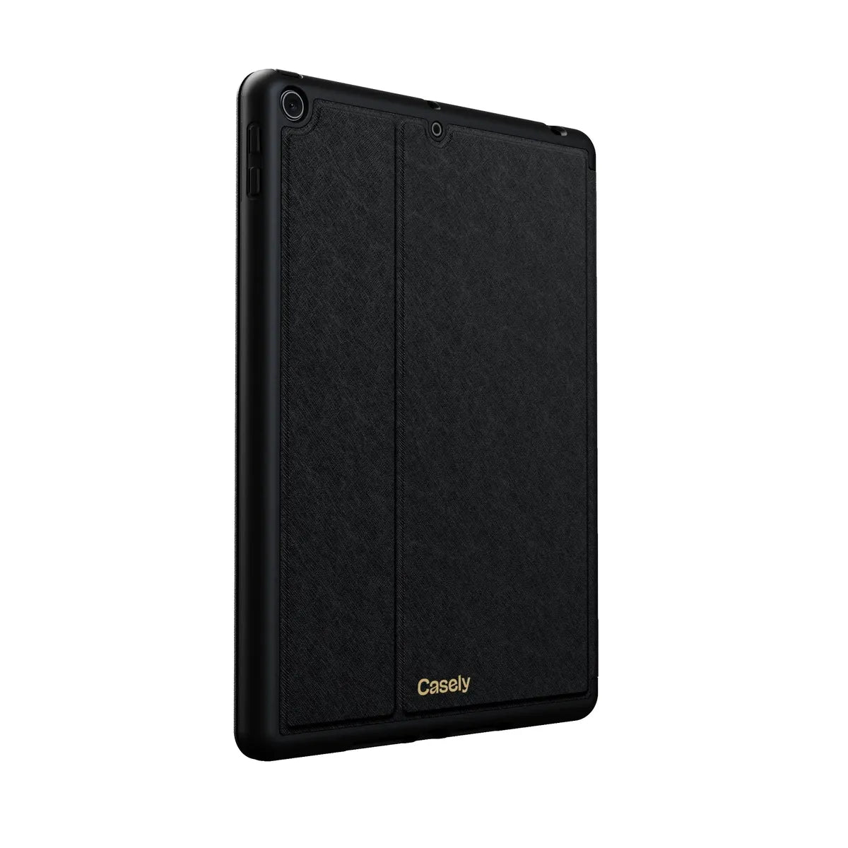 Lovebug | Mauve Hearts iPad Case